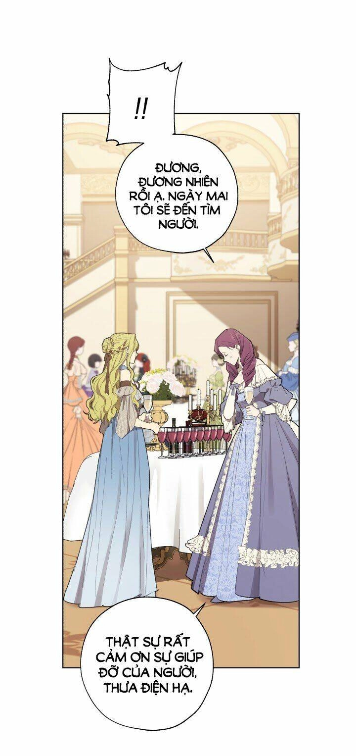 Công Chúa Khắc Dấu Lên Kẻ Phản Nghịch Chapter 18 - 31