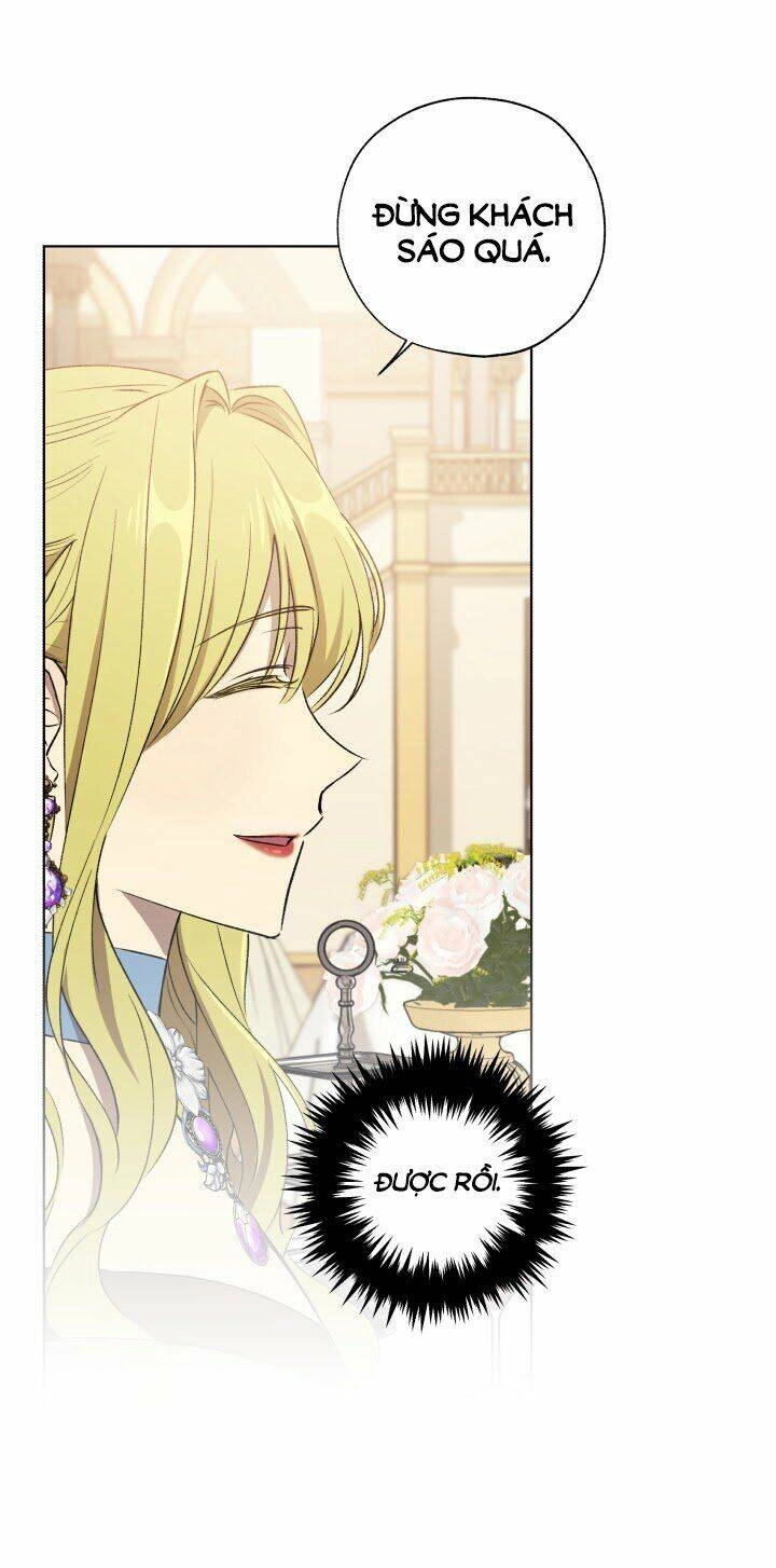 Công Chúa Khắc Dấu Lên Kẻ Phản Nghịch Chapter 18 - 32