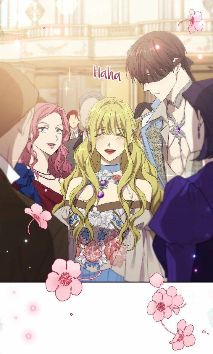 Công Chúa Khắc Dấu Lên Kẻ Phản Nghịch Chapter 18 - 35