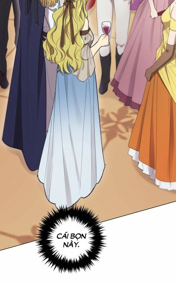 Công Chúa Khắc Dấu Lên Kẻ Phản Nghịch Chapter 18 - 47