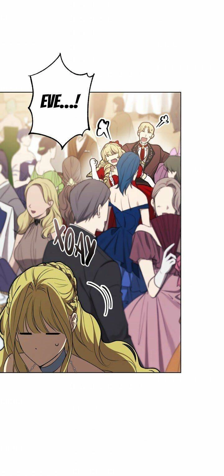 Công Chúa Khắc Dấu Lên Kẻ Phản Nghịch Chapter 18 - 49