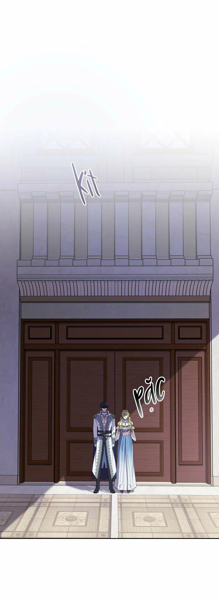 Công Chúa Khắc Dấu Lên Kẻ Phản Nghịch Chapter 18 - 50