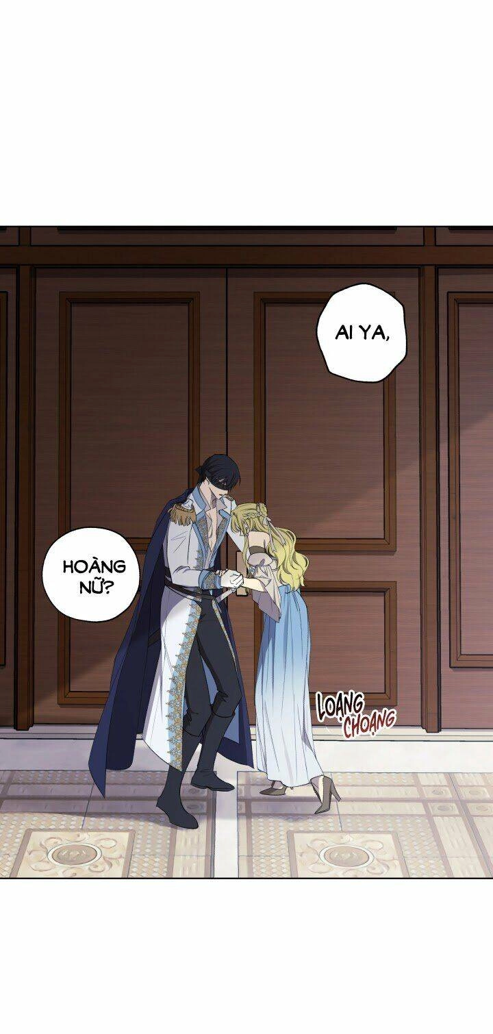 Công Chúa Khắc Dấu Lên Kẻ Phản Nghịch Chapter 18 - 52