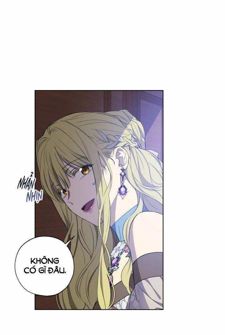 Công Chúa Khắc Dấu Lên Kẻ Phản Nghịch Chapter 18 - 53