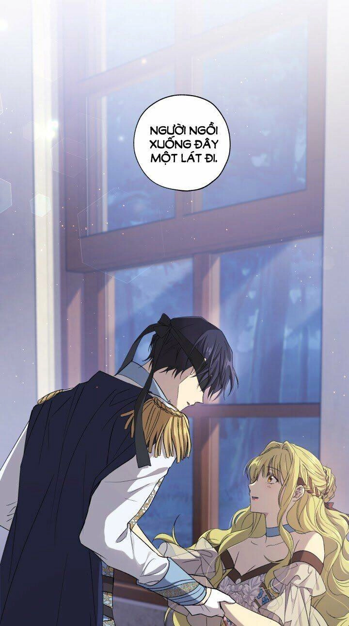 Công Chúa Khắc Dấu Lên Kẻ Phản Nghịch Chapter 18 - 58