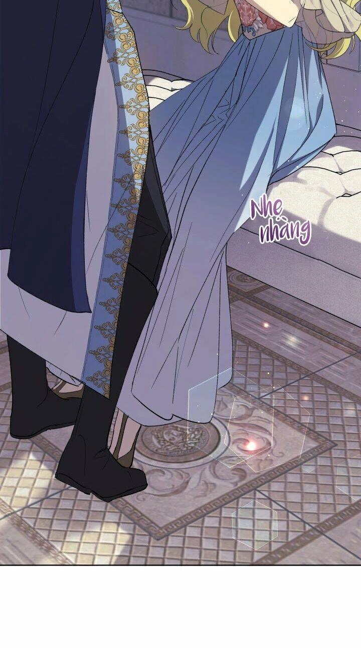 Công Chúa Khắc Dấu Lên Kẻ Phản Nghịch Chapter 18 - 59