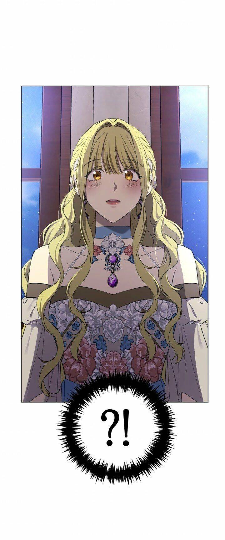 Công Chúa Khắc Dấu Lên Kẻ Phản Nghịch Chapter 18 - 63