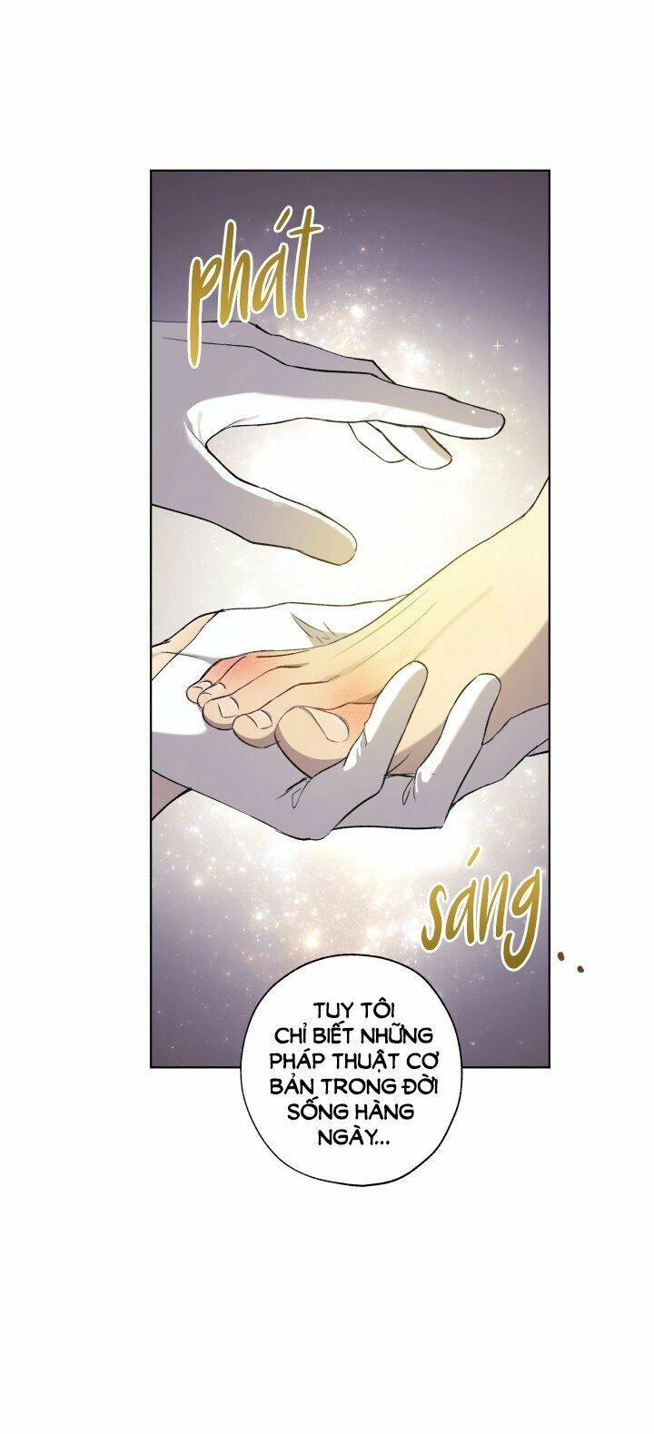 Công Chúa Khắc Dấu Lên Kẻ Phản Nghịch Chapter 18 - 64