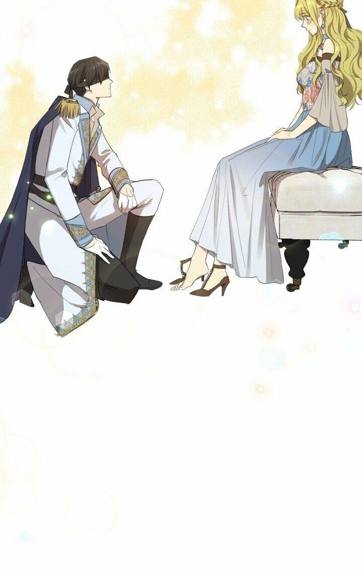 Công Chúa Khắc Dấu Lên Kẻ Phản Nghịch Chapter 18 - 68