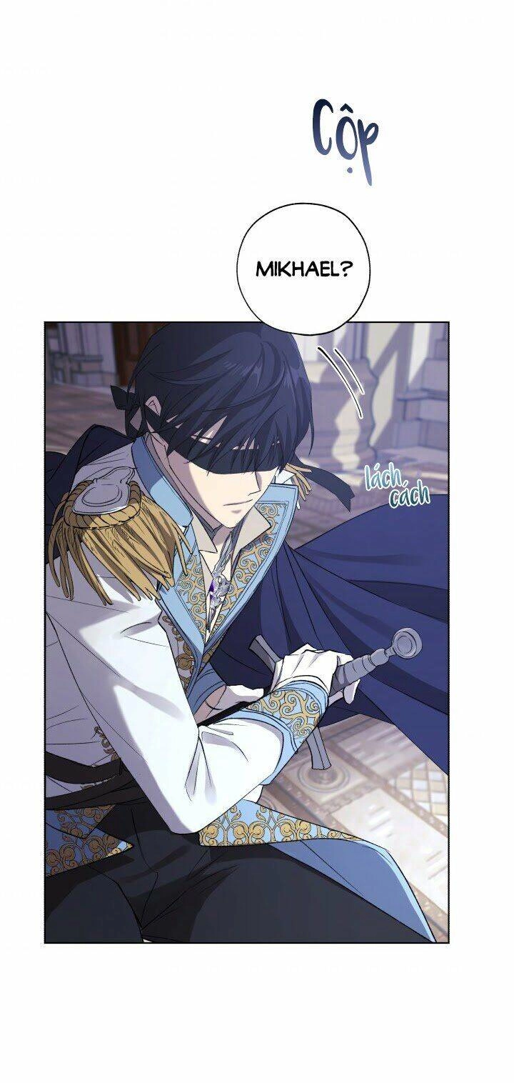 Công Chúa Khắc Dấu Lên Kẻ Phản Nghịch Chapter 18 - 70