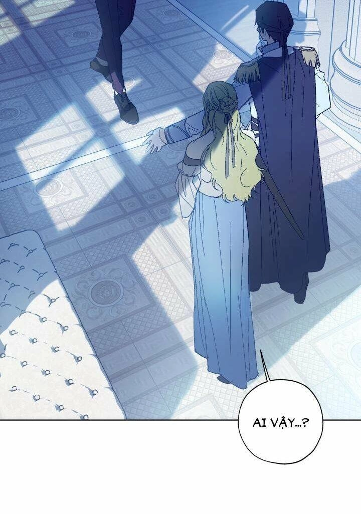 Công Chúa Khắc Dấu Lên Kẻ Phản Nghịch Chapter 19 - 3