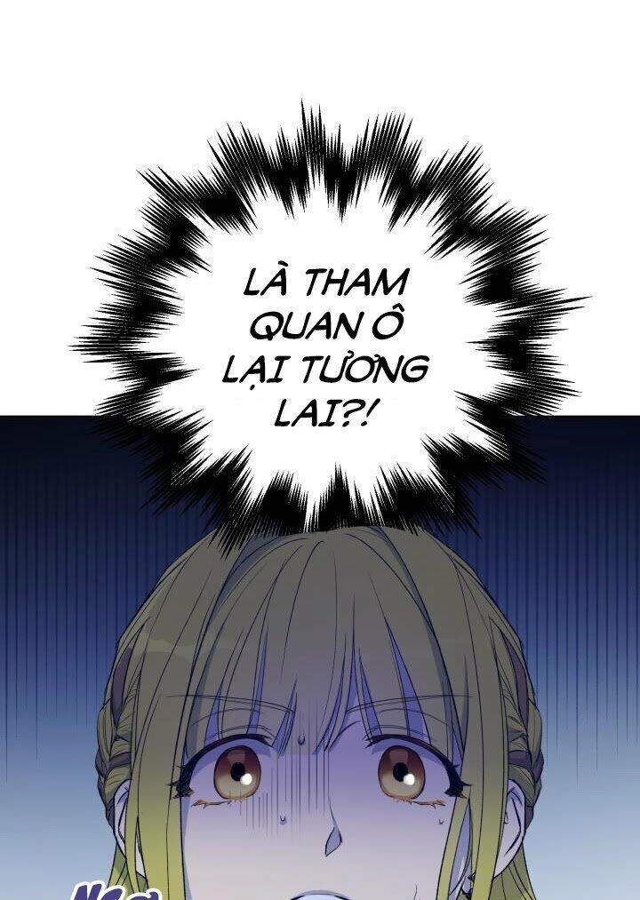 Công Chúa Khắc Dấu Lên Kẻ Phản Nghịch Chapter 19 - 8