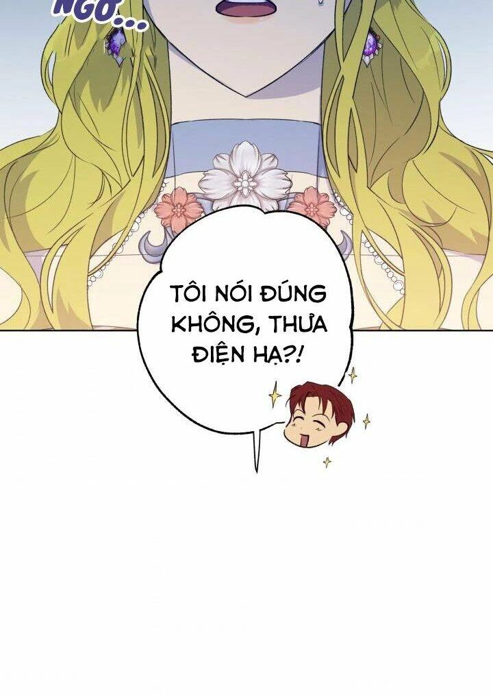 Công Chúa Khắc Dấu Lên Kẻ Phản Nghịch Chapter 19 - 9