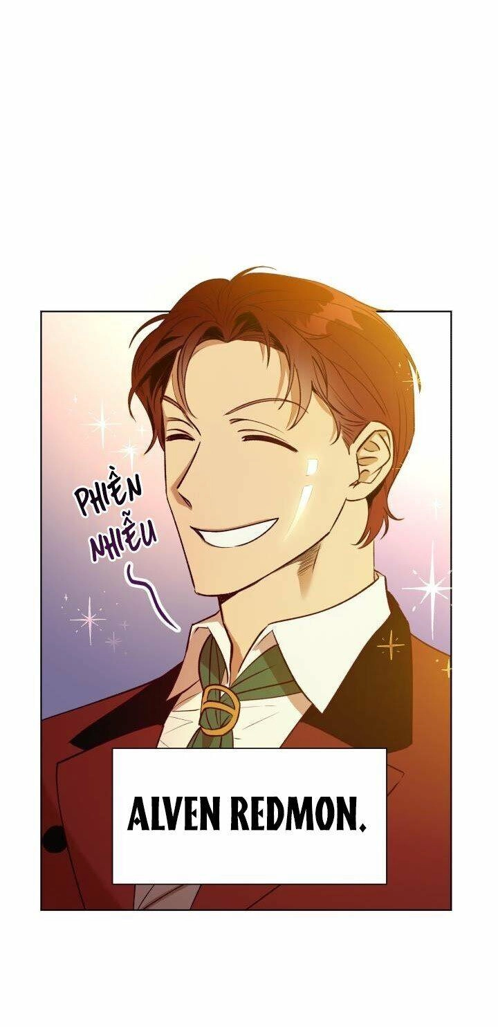 Công Chúa Khắc Dấu Lên Kẻ Phản Nghịch Chapter 19 - 11