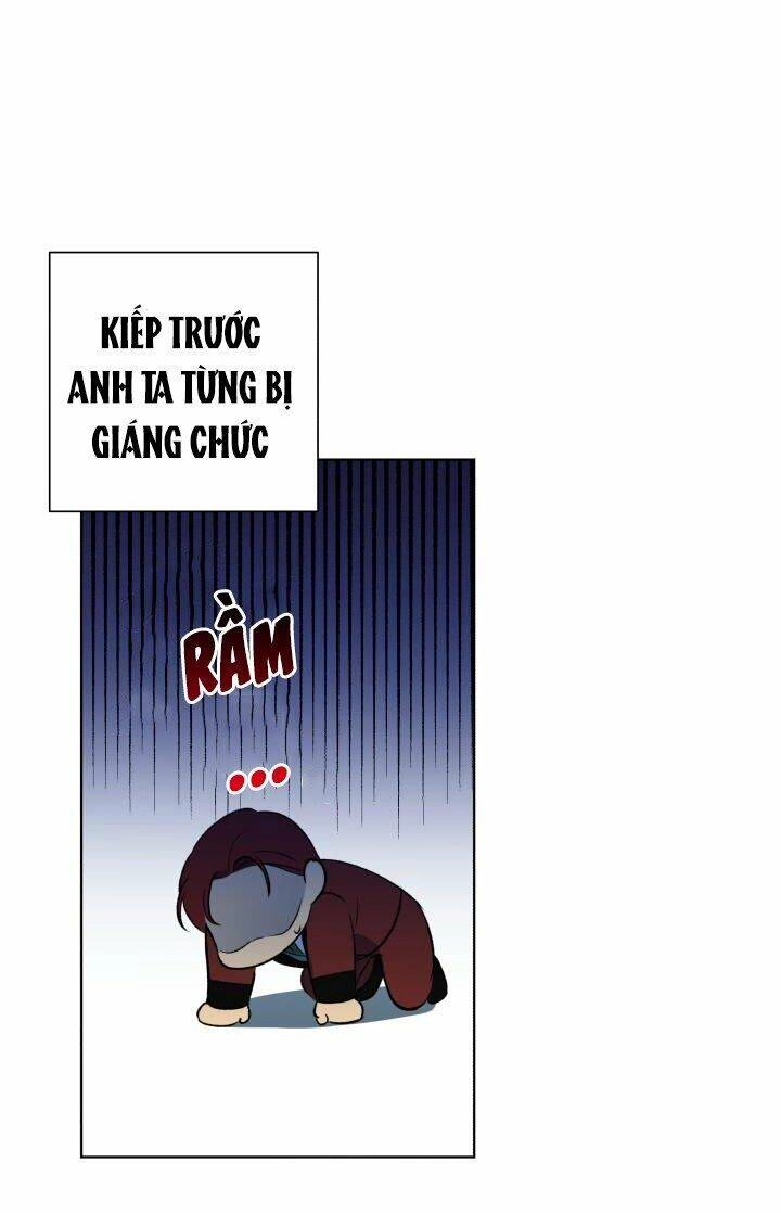 Công Chúa Khắc Dấu Lên Kẻ Phản Nghịch Chapter 19 - 13