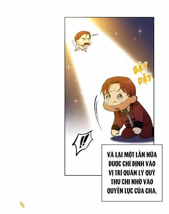 Công Chúa Khắc Dấu Lên Kẻ Phản Nghịch Chapter 19 - 14