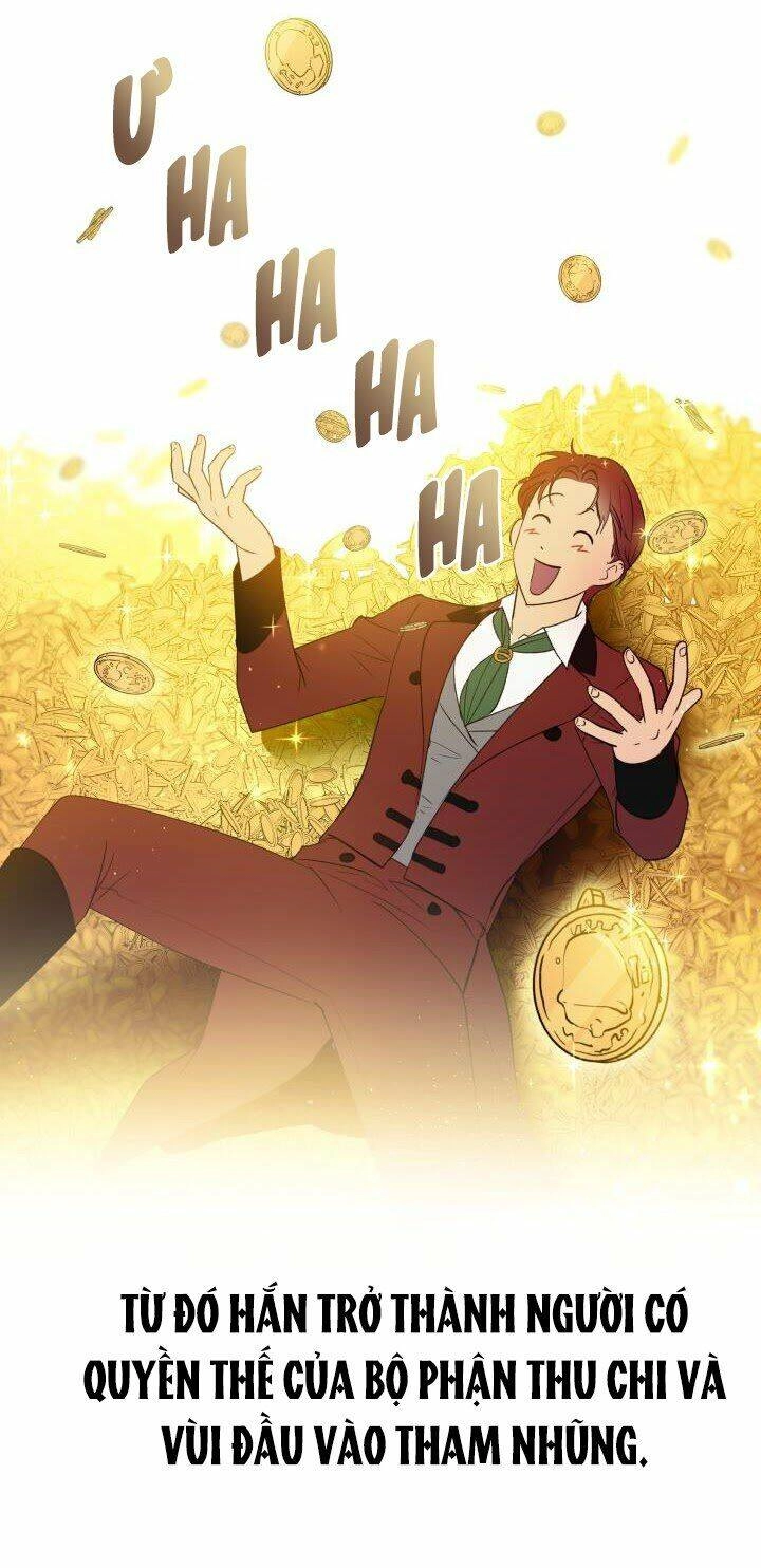 Công Chúa Khắc Dấu Lên Kẻ Phản Nghịch Chapter 19 - 15