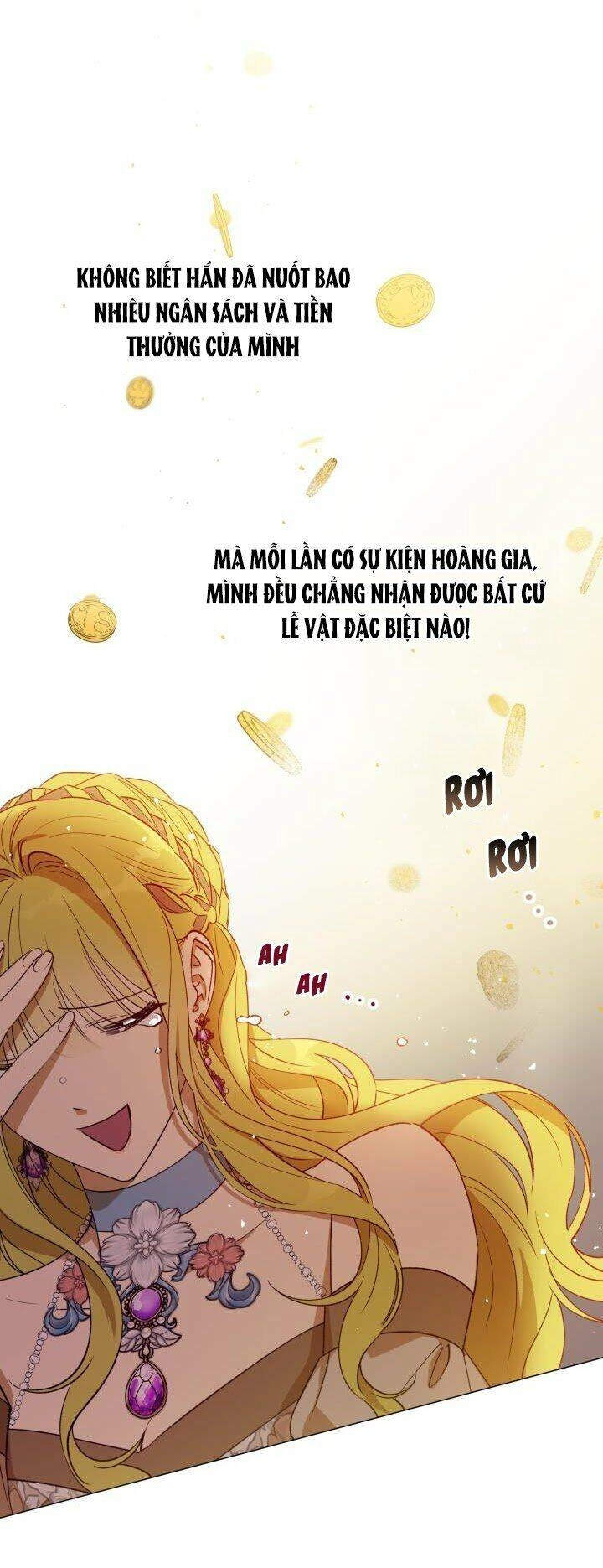 Công Chúa Khắc Dấu Lên Kẻ Phản Nghịch Chapter 19 - 17