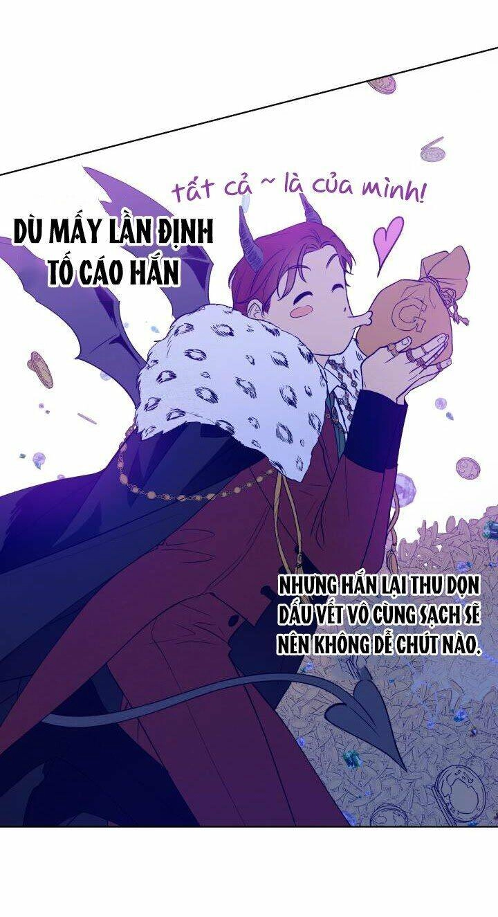 Công Chúa Khắc Dấu Lên Kẻ Phản Nghịch Chapter 19 - 18