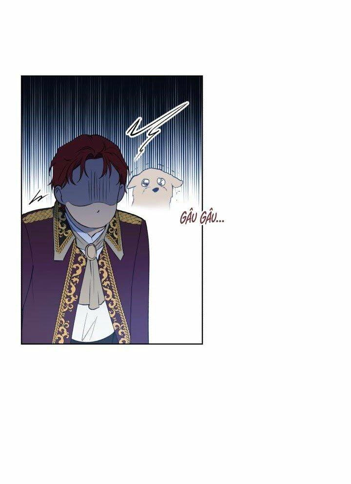 Công Chúa Khắc Dấu Lên Kẻ Phản Nghịch Chapter 19 - 21