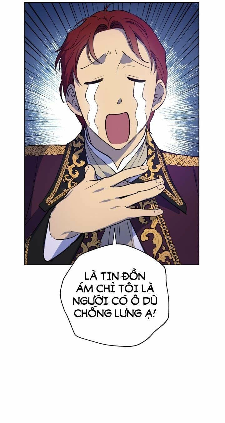 Công Chúa Khắc Dấu Lên Kẻ Phản Nghịch Chapter 19 - 27