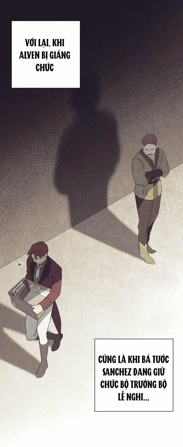 Công Chúa Khắc Dấu Lên Kẻ Phản Nghịch Chapter 19 - 30