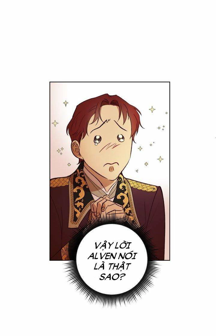 Công Chúa Khắc Dấu Lên Kẻ Phản Nghịch Chapter 19 - 31