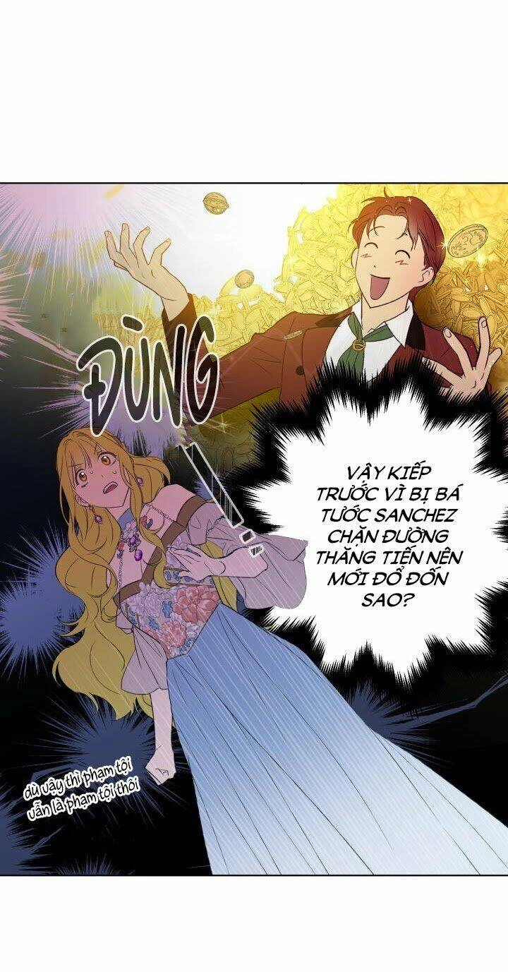 Công Chúa Khắc Dấu Lên Kẻ Phản Nghịch Chapter 19 - 32