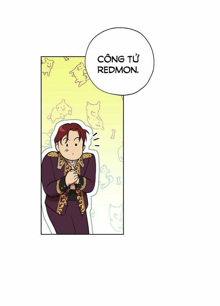 Công Chúa Khắc Dấu Lên Kẻ Phản Nghịch Chapter 19 - 34