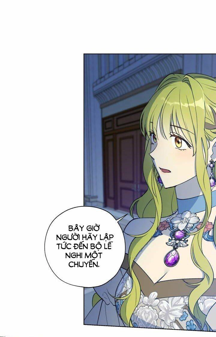 Công Chúa Khắc Dấu Lên Kẻ Phản Nghịch Chapter 19 - 35