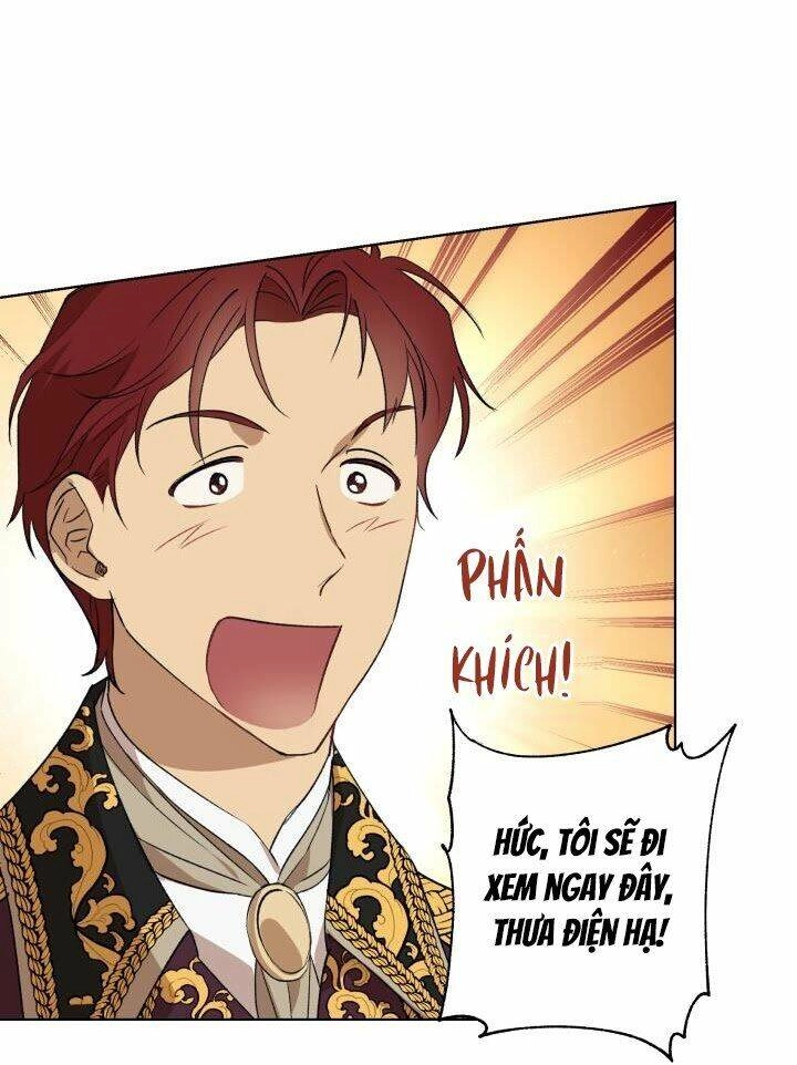 Công Chúa Khắc Dấu Lên Kẻ Phản Nghịch Chapter 19 - 42