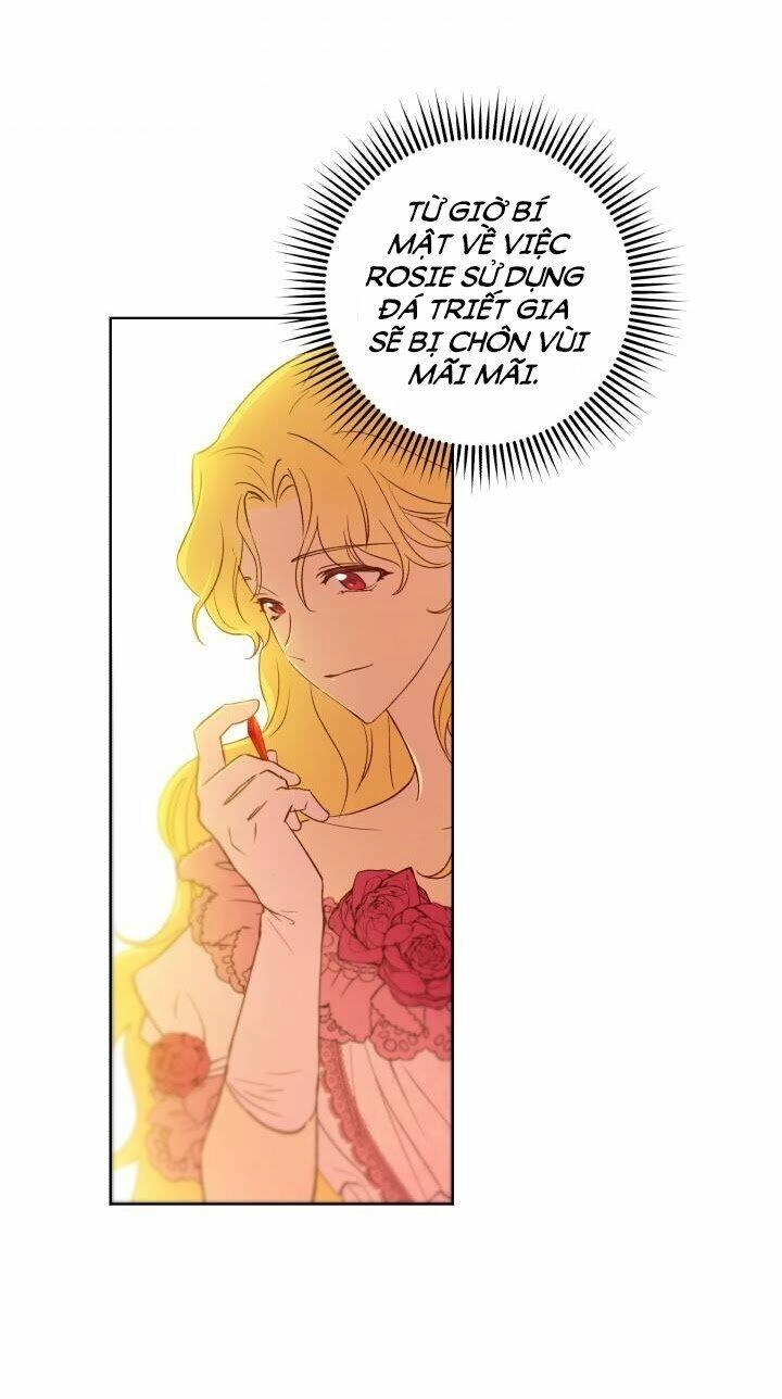 Công Chúa Khắc Dấu Lên Kẻ Phản Nghịch Chapter 19 - 48