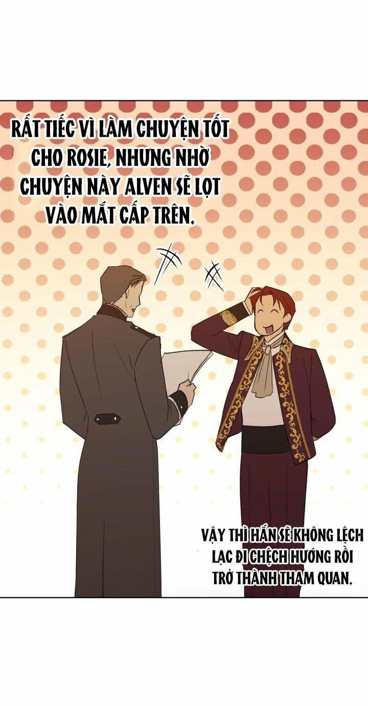 Công Chúa Khắc Dấu Lên Kẻ Phản Nghịch Chapter 19 - 49