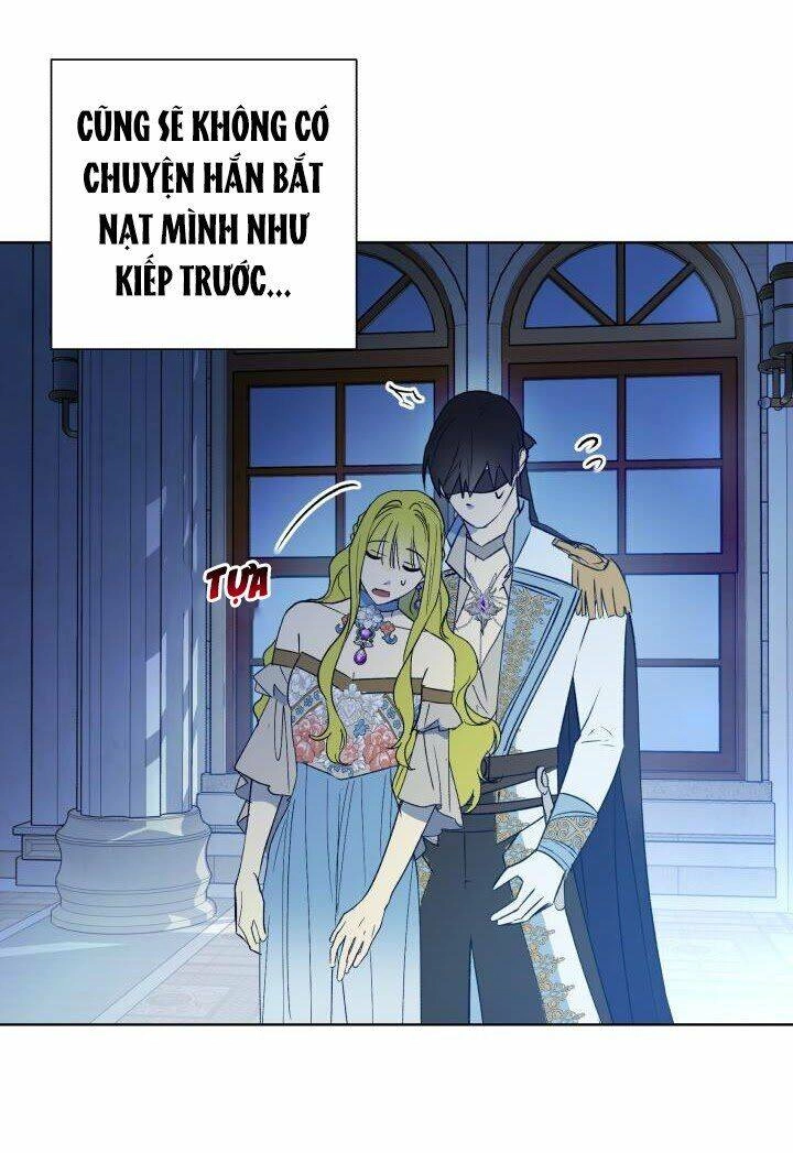 Công Chúa Khắc Dấu Lên Kẻ Phản Nghịch Chapter 19 - 50