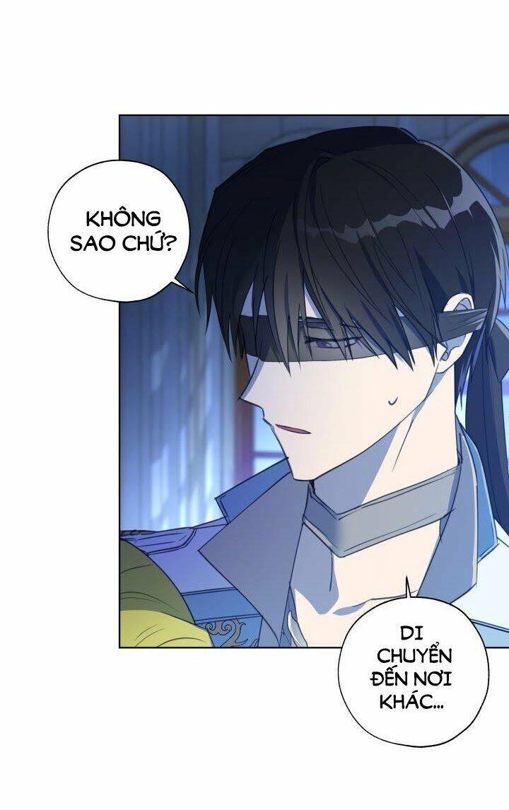 Công Chúa Khắc Dấu Lên Kẻ Phản Nghịch Chapter 19 - 51