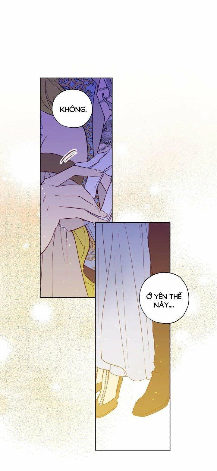 Công Chúa Khắc Dấu Lên Kẻ Phản Nghịch Chapter 19 - 52