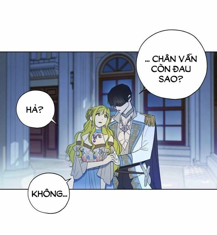 Công Chúa Khắc Dấu Lên Kẻ Phản Nghịch Chapter 19 - 57