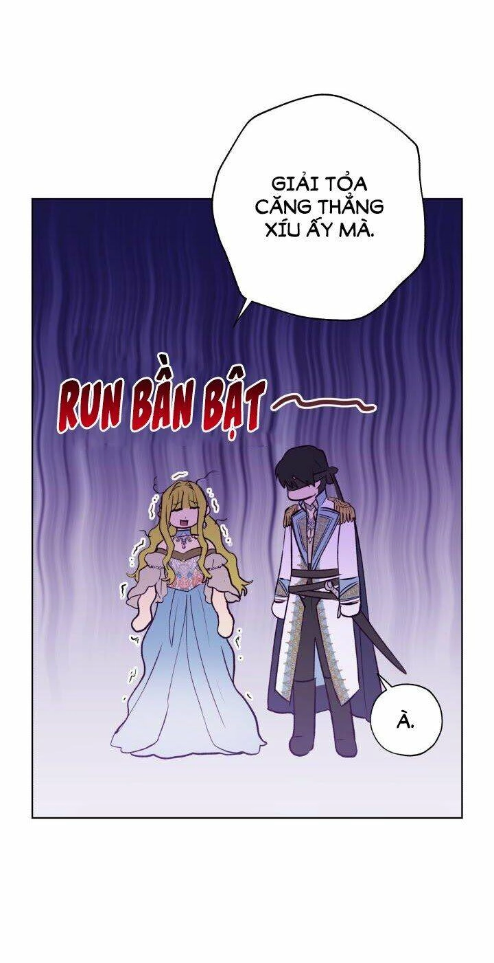 Công Chúa Khắc Dấu Lên Kẻ Phản Nghịch Chapter 19 - 58