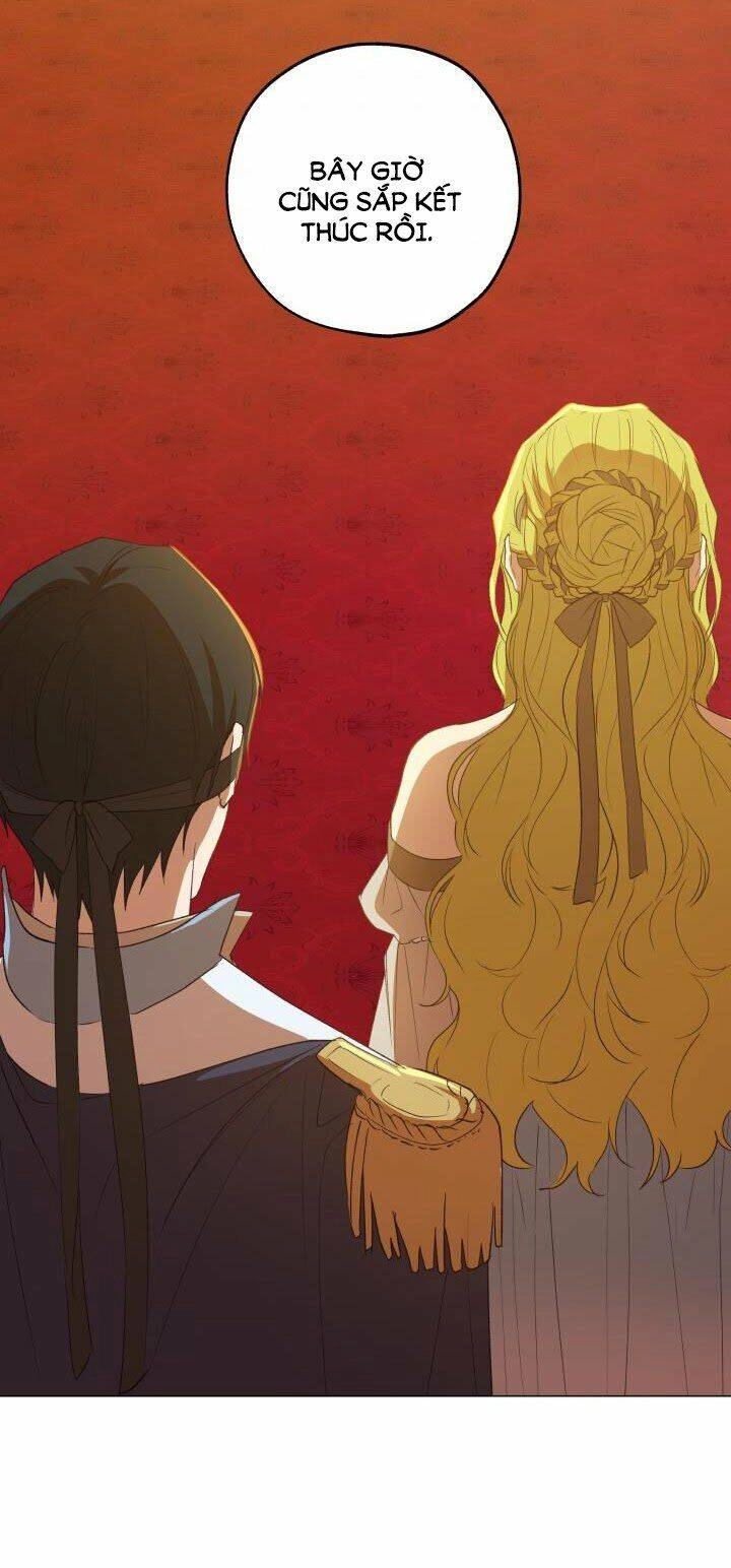 Công Chúa Khắc Dấu Lên Kẻ Phản Nghịch Chapter 19 - 65