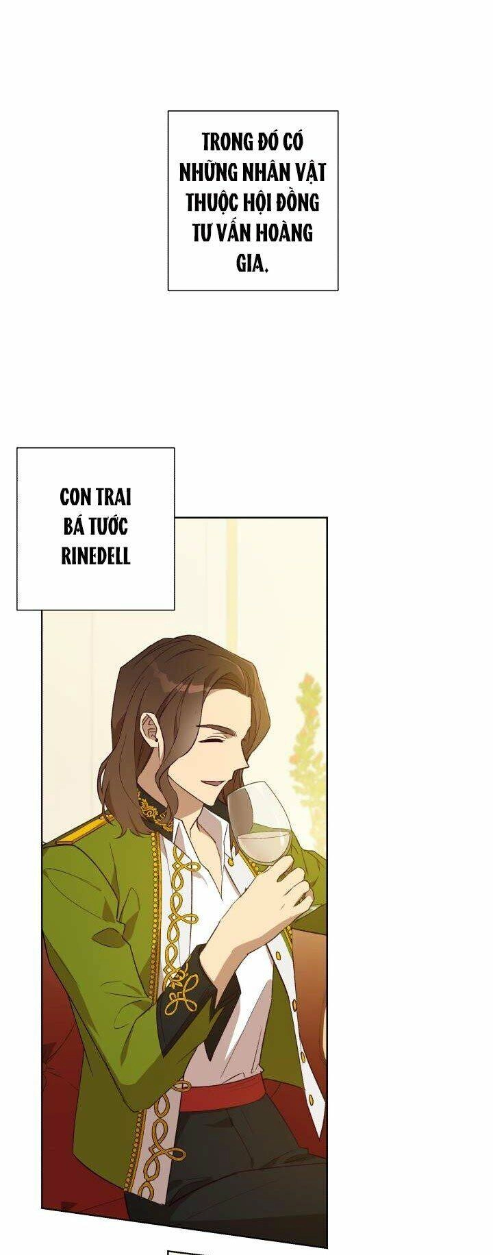 Công Chúa Khắc Dấu Lên Kẻ Phản Nghịch Chapter 20 - 2