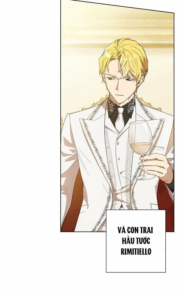 Công Chúa Khắc Dấu Lên Kẻ Phản Nghịch Chapter 20 - 3