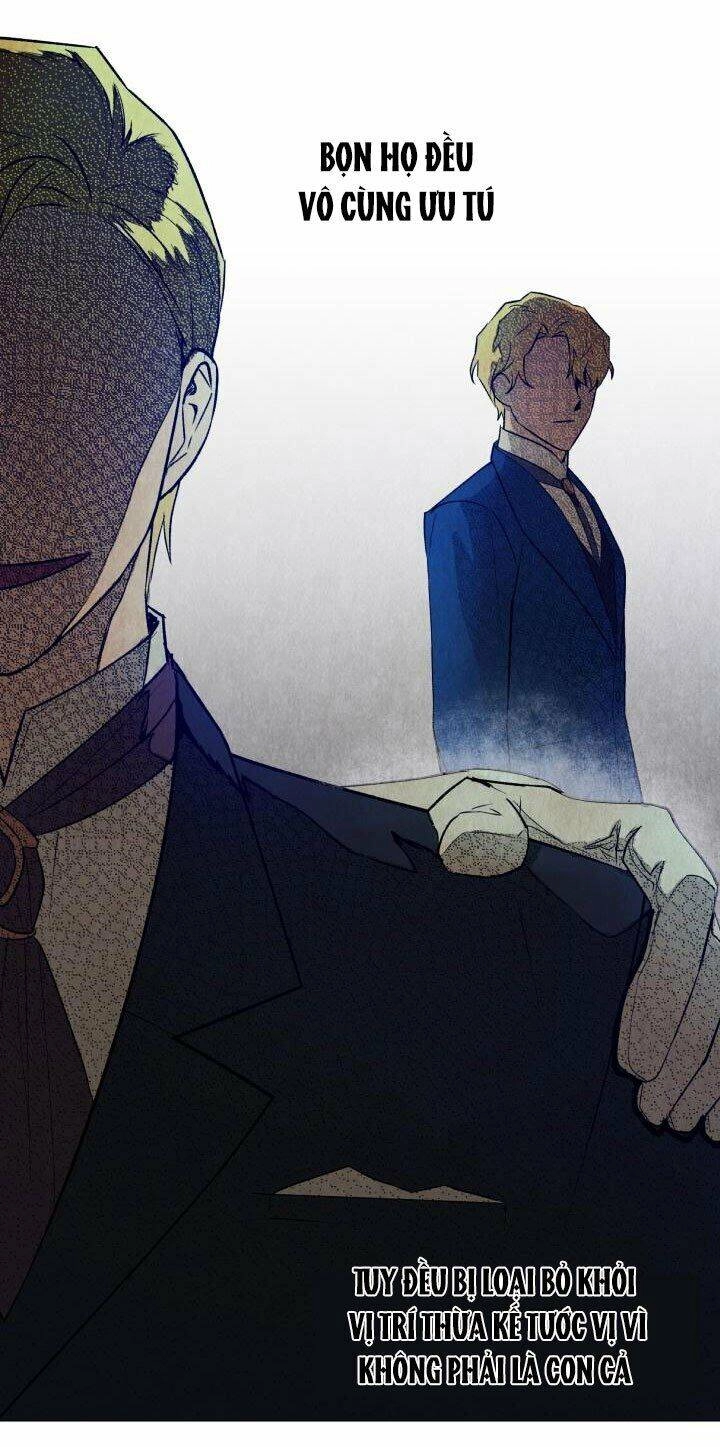 Công Chúa Khắc Dấu Lên Kẻ Phản Nghịch Chapter 20 - 4