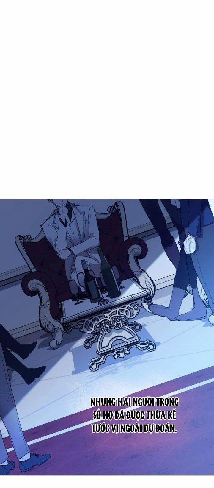 Công Chúa Khắc Dấu Lên Kẻ Phản Nghịch Chapter 20 - 5