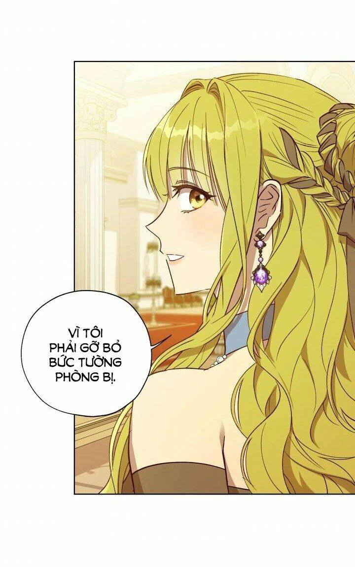 Công Chúa Khắc Dấu Lên Kẻ Phản Nghịch Chapter 20 - 7