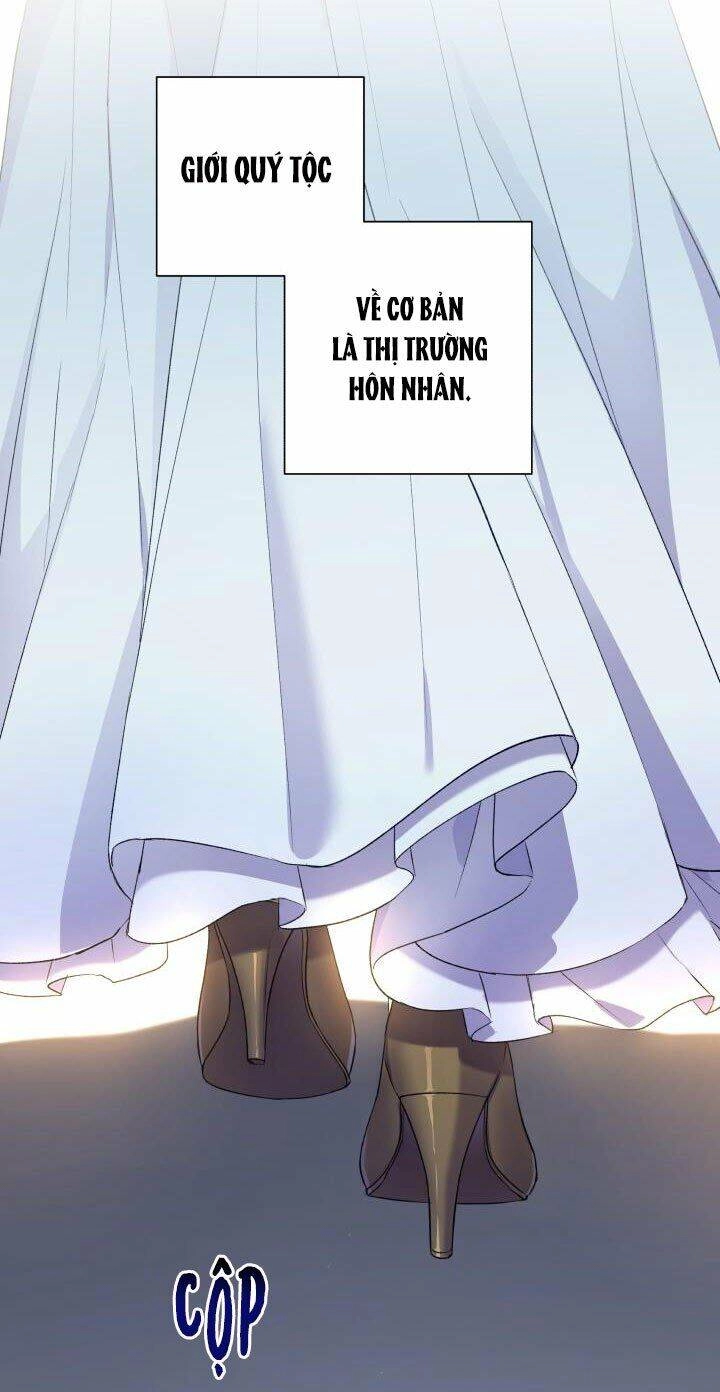 Công Chúa Khắc Dấu Lên Kẻ Phản Nghịch Chapter 20 - 9