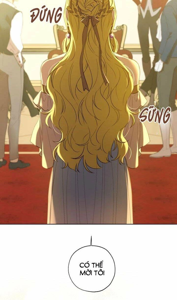 Công Chúa Khắc Dấu Lên Kẻ Phản Nghịch Chapter 20 - 13