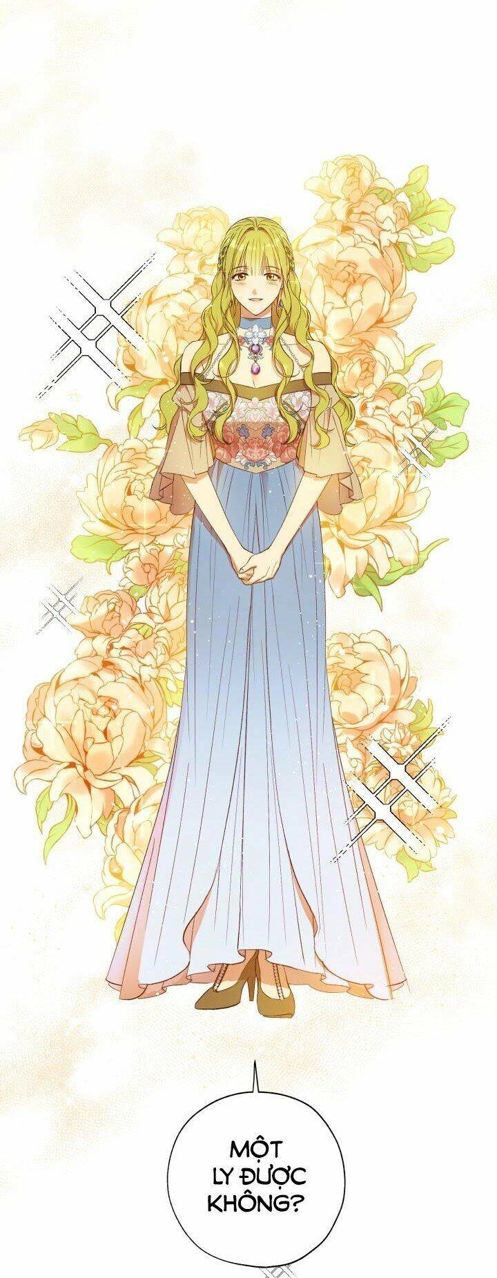 Công Chúa Khắc Dấu Lên Kẻ Phản Nghịch Chapter 20 - 14