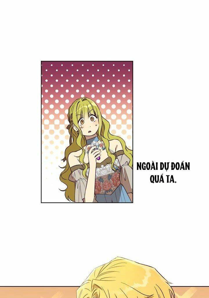 Công Chúa Khắc Dấu Lên Kẻ Phản Nghịch Chapter 20 - 22