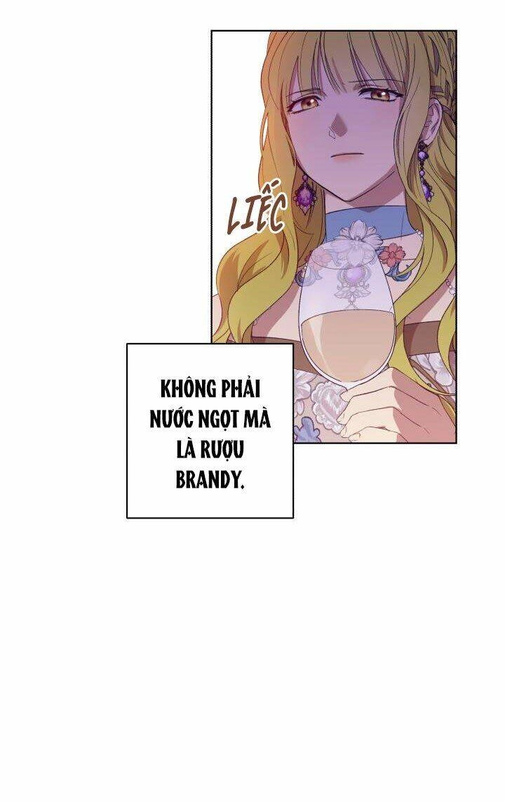 Công Chúa Khắc Dấu Lên Kẻ Phản Nghịch Chapter 20 - 32