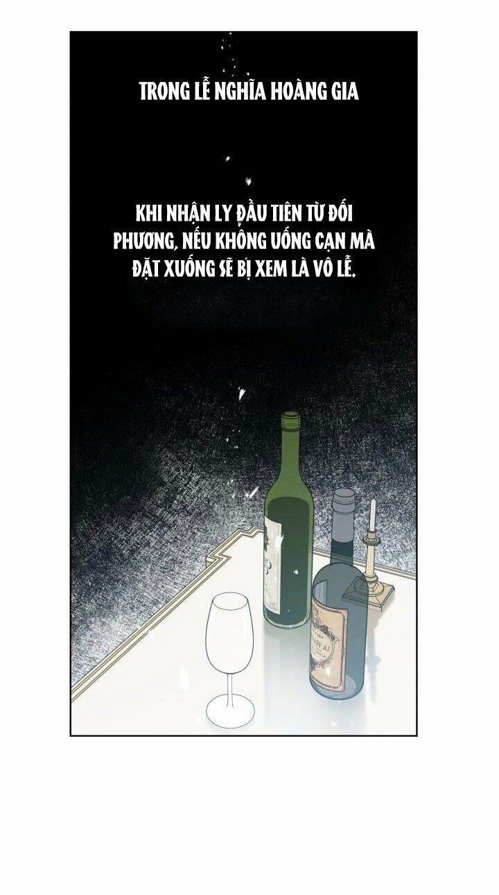 Công Chúa Khắc Dấu Lên Kẻ Phản Nghịch Chapter 20 - 33